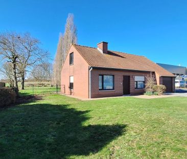 Villa te huur in Moorslede voor € 825 met 3 slaapkamers - Photo 5