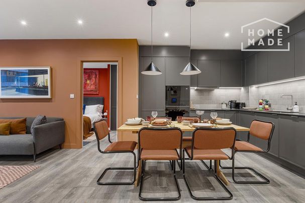 1 bedroom flat to rent - Photo 1