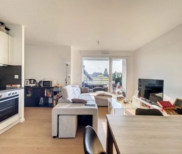 LIPSHEIM - Magnifique 2P récent - Photo 2