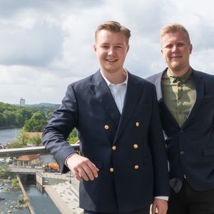 Lyst og velindrettet rækkehus i dejlige omgivelser - Foto 3