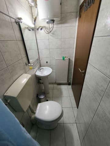 Studio/Γκαρσονιέρα για ενοικίαση Αγία Αικατερίνη (Πάτρα) - Photo 5