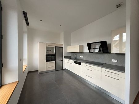 Location Appartement 3 pièces 73m² - Photo 4