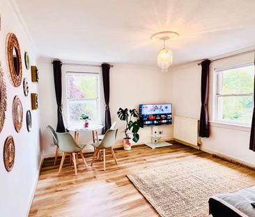 1 Bed Flat, Robertson's Count, EH8 - Photo 3