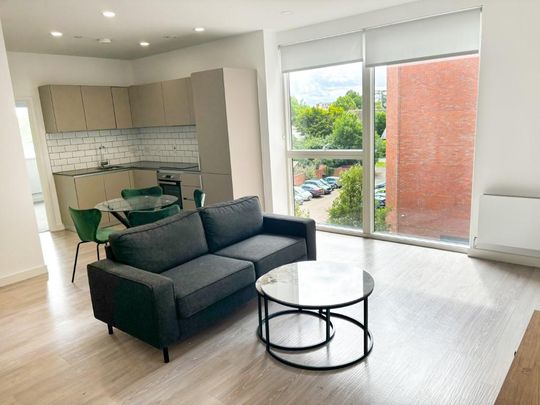 1 bedroom apartment to rent - Photo 1