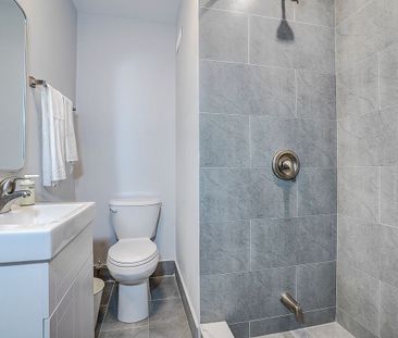 For Lease - 252 Annette Street Unit# 4, Toronto, Ontario - Photo 5