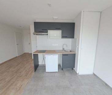 Location Appartement 2 pièces 45m² EAUNES 31600 - Photo 4