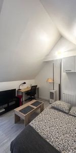 Location Appartement 1 pièce 22m² - Photo 3