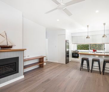 33A Wollstonecraft Avenue, Avalon Beach NSW 2107 - House For Rent |... - Photo 4