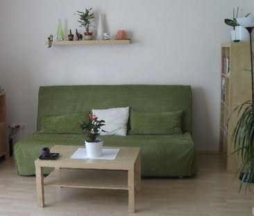 Pronájem bytu 1+kk 29 m² - Photo 1