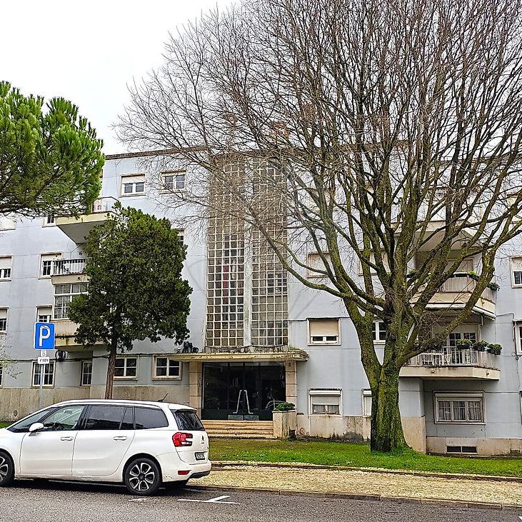 Apartamento T4 em Lisboa - Photo 1