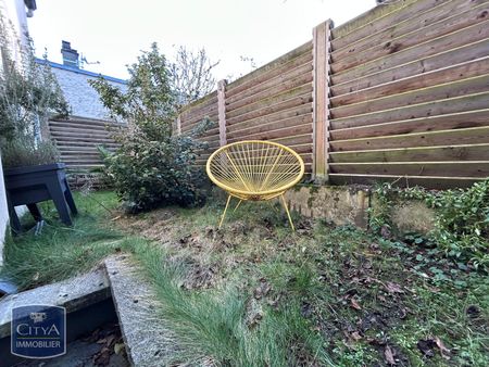 Location Appartement 2 pièces 36m² RAMBOUILLET 78120 - Photo 5