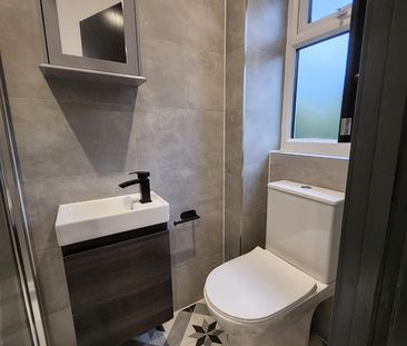 Studio Flat, Glenister Park Road, SW16 - Photo 5