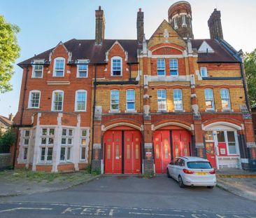 1 Bed Flat, Sunbury Street, SE18 - Photo 4