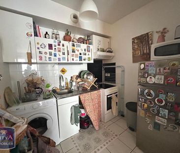 Location Appartement 2 pièces 38m² LA RICHE 37520 - Photo 4