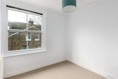 A charming two bedroom apartment in the popular village area of Tunbridge Wells - Photo 3