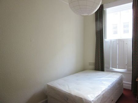 Barony Street, Main Door, New Town - Photo 5