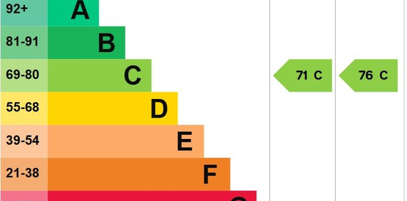 2 bedroom apartment to rent - Photo 2