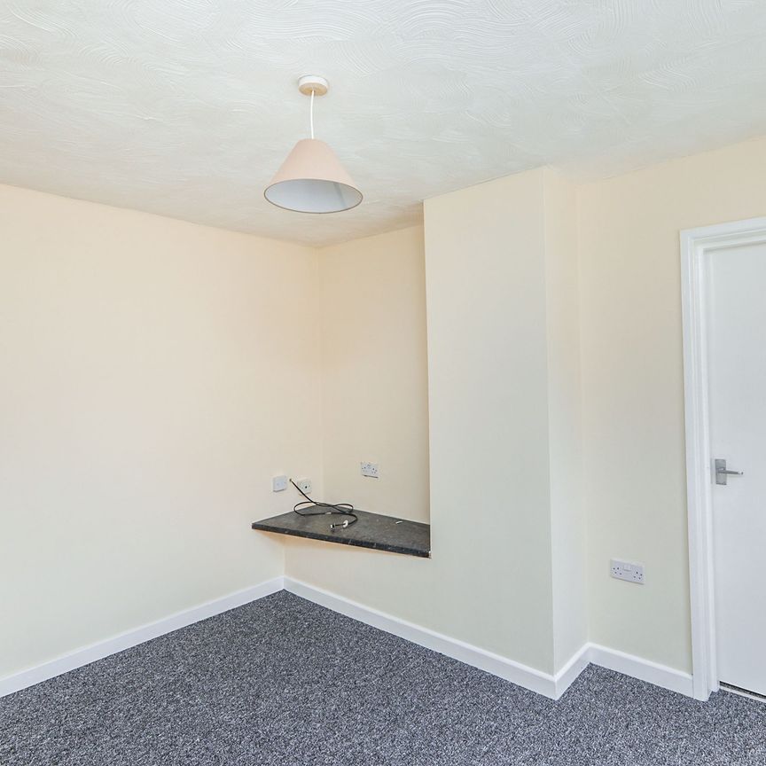 1 bedroom apartment to rent Douglas Court, Derby Road, Heanor, DE75 - Photo 1