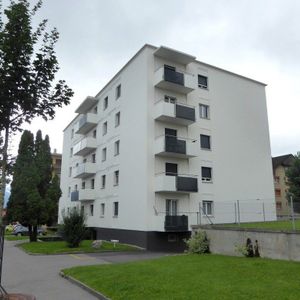 Ancien-Comté 14 / 3,5 pièces entièrement rénové - Foto 3