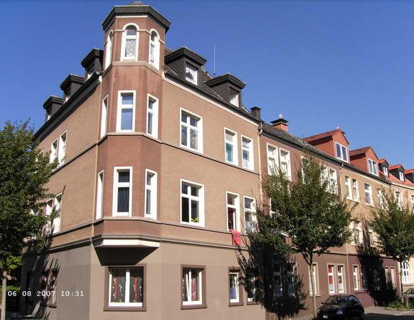 Bald verfügbar! 3-Zimmer-Wohnung in Dortmund Dorstfeld - Foto 1