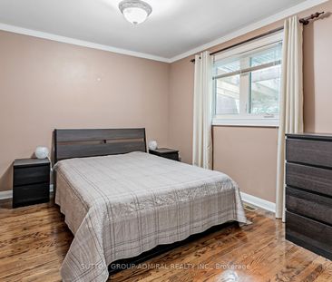 For Lease - 102 Cornwall Road Unit# Upper, Brampton, Ontario - Photo 2