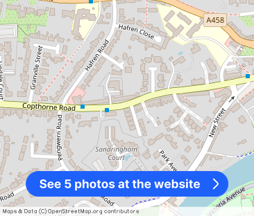 Copthorne Road, Shrewsbury, Shropshire, SY3 - Photo 1