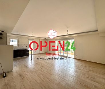 Διαμέρισμα για ενοικίαση Λιόγερμα (Θέρμη) - Φωτογραφία 1