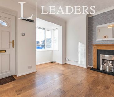 1 bedroom house to rent Ramerick Gardens, Arlesey, SG15 - Photo 1