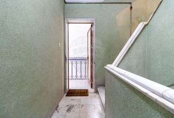 Apartamento T2 em Lisboa