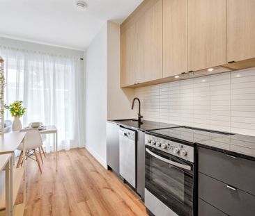 2485 Rue Bélanger, app.205, H2G 1E6, H2G 1E6, Montréal - Photo 4