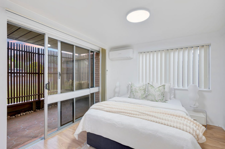 Light-Filled Family Home with Entertainer's Deck & Parkside Position! - Photo 4