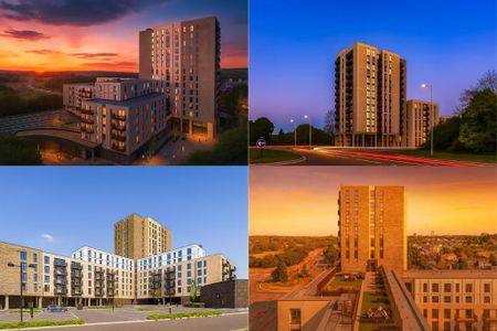 2 bedroom apartment to rent - Photo 5