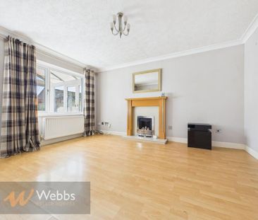 2 bedroom semi-detached house to rent - Photo 2