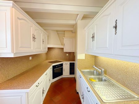 Superb apartment 5p / 3 bedrooms + mezzanine / Balcony - Photo 2