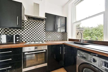 Claremont Road, Queen's, W9 - Photo 3