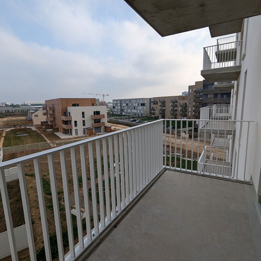 FLEURY SUR ORNE-T1 RESIDENCE SENIOR - Photo 1