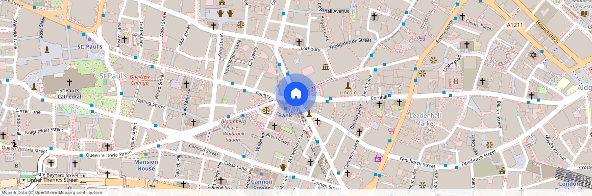 Cornhill House, London, E3