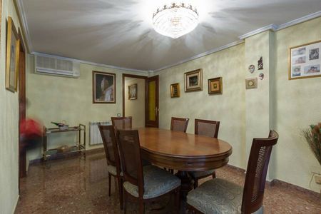 Very large apartment on the street Velázquez - Photo 5