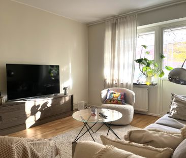 Jönköpingsgatan 39B, Helsingborg - Foto 1