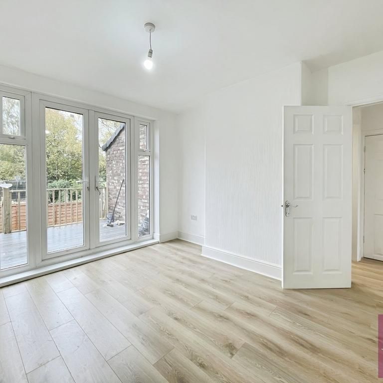 3 bedroom semi-detached house to rent - Photo 1