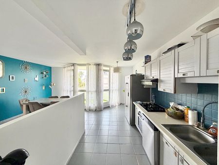 Appartement Sartrouville 5 pièce(s) - Photo 5