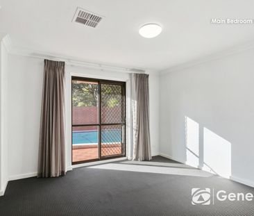 Superb Family Home with Pool in Ideal Location! - Photo 4