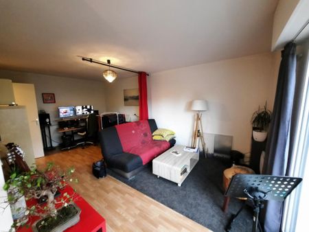 Appartement T2 à louer Liffre - 43 m² - Photo 5