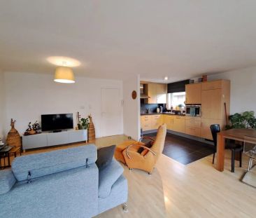 Appartement op de eerste verdieping te Lanaken - Photo 1