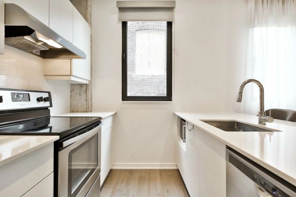 4485 Rue St-Dominique, app.101, Le Plateau-Mont-Royal (Montréal) - Photo 1