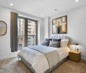 2 bedroom flat to rent - Photo 3