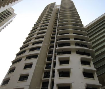 Blk 26A Membina Court (Bukit Merah), HDB 5 Rooms - For Rent - Photo 5