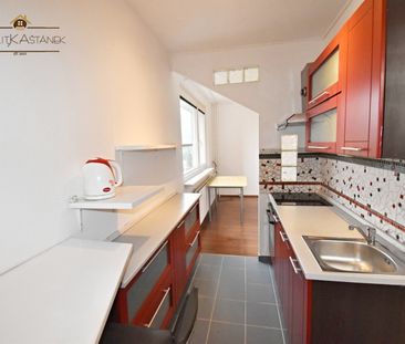 Pronájem bytu 2+kk 39 m² - Photo 3