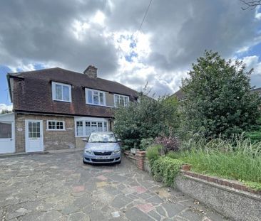 Ruden Way, Epsom, KT17 - Photo 3
