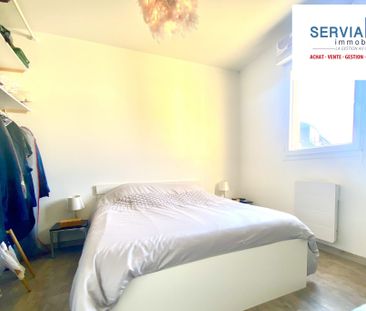 Location Appartement 3 pièces 63m² QUEVEN 56530 - Photo 6